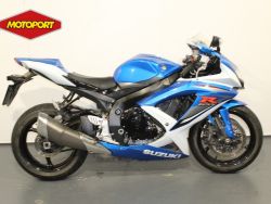 GSX R 750