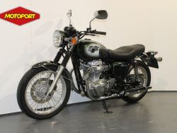KAWASAKI - W 800