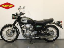 KAWASAKI - W 800