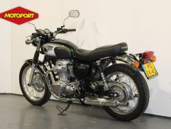 KAWASAKI - W 800