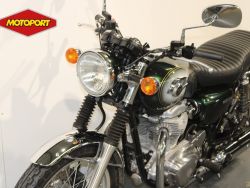 KAWASAKI - W 800