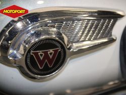 KAWASAKI - W 800