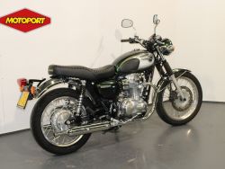 KAWASAKI - W 800