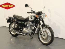 KAWASAKI - W 800
