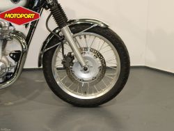 KAWASAKI - W 800