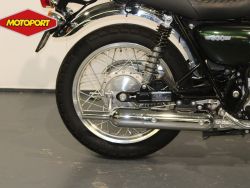 KAWASAKI - W 800