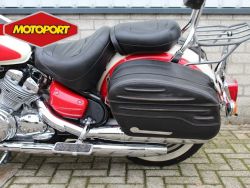 YAMAHA - XVZ 1300 Royal Star