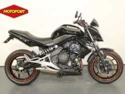 ER 6 N ABS - KAWASAKI