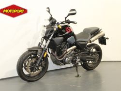 YAMAHA - MT-03