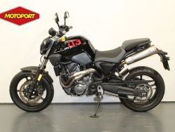 YAMAHA - MT-03