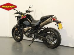 YAMAHA - MT-03