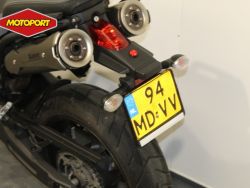 YAMAHA - MT-03