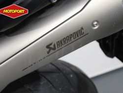 YAMAHA - MT-03