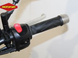 YAMAHA - MT-03