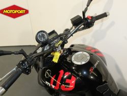 YAMAHA - MT-03