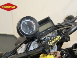 YAMAHA - MT-03
