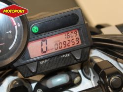 YAMAHA - MT-03