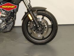 YAMAHA - MT-03