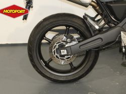YAMAHA - MT-03