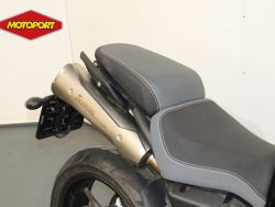 YAMAHA - MT-03
