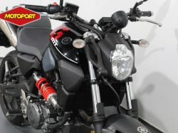 YAMAHA - MT-03