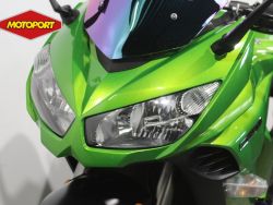 KAWASAKI - Z 1000 SX ABS