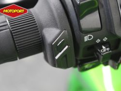KAWASAKI - Z 1000 SX ABS