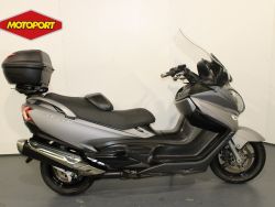 AN 650 Burgman ABS EXECUTIVE