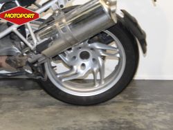 BMW - R 1200 GS