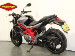 SUZUKI - SFV 650 Gladius ABS