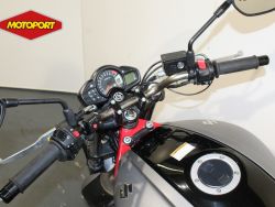 SUZUKI - SFV 650 Gladius ABS
