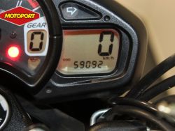SUZUKI - SFV 650 Gladius ABS