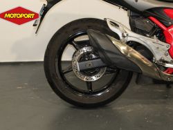 SUZUKI - SFV 650 Gladius ABS
