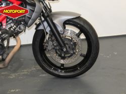 SUZUKI - SFV 650 Gladius ABS