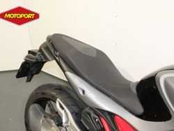 SUZUKI - SFV 650 Gladius ABS