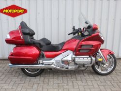GL 1800 ABS goldwing
