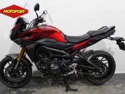 YAMAHA - Tracer 900 MT 09 Tracer ABS