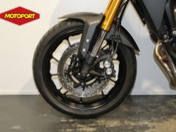 YAMAHA - Tracer 900 MT 09 Tracer ABS