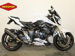 GSR 750