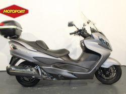 AN 400 A Burgman