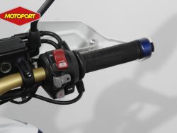 HONDA - CRF 1000 DCT Africa twin