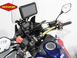 HONDA - CRF 1000 DCT Africa twin