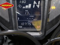 HONDA - CRF 1000 DCT Africa twin