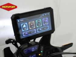 HONDA - CRF 1000 DCT Africa twin