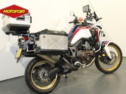 HONDA - CRF 1000 DCT Africa twin