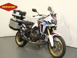 HONDA - CRF 1000 DCT Africa twin