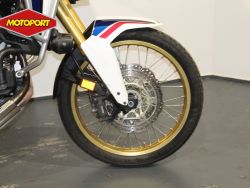 HONDA - CRF 1000 DCT Africa twin