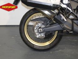 HONDA - CRF 1000 DCT Africa twin