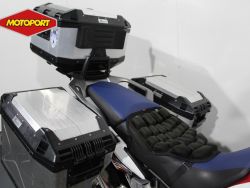 HONDA - CRF 1000 DCT Africa twin