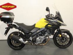 V-Strom DL 650 ABS - SUZUKI